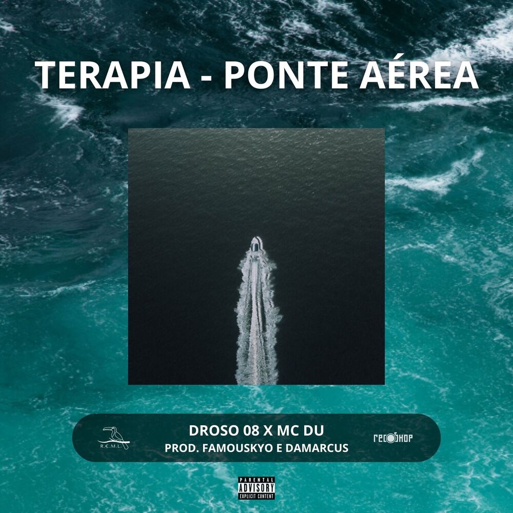 Picture of Terapia - Ponte Aérea
