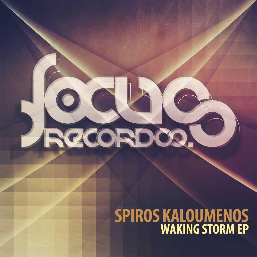 Picture of Waking Storm EP