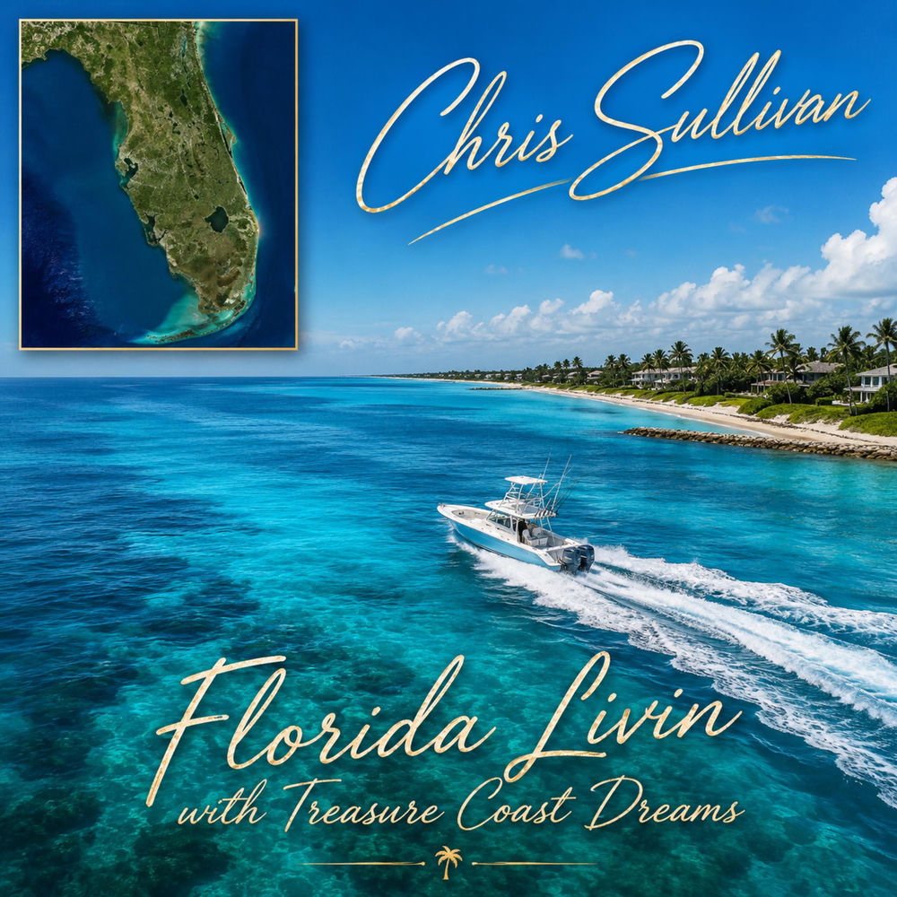 Florida Livin with Treasure Coast Dreams