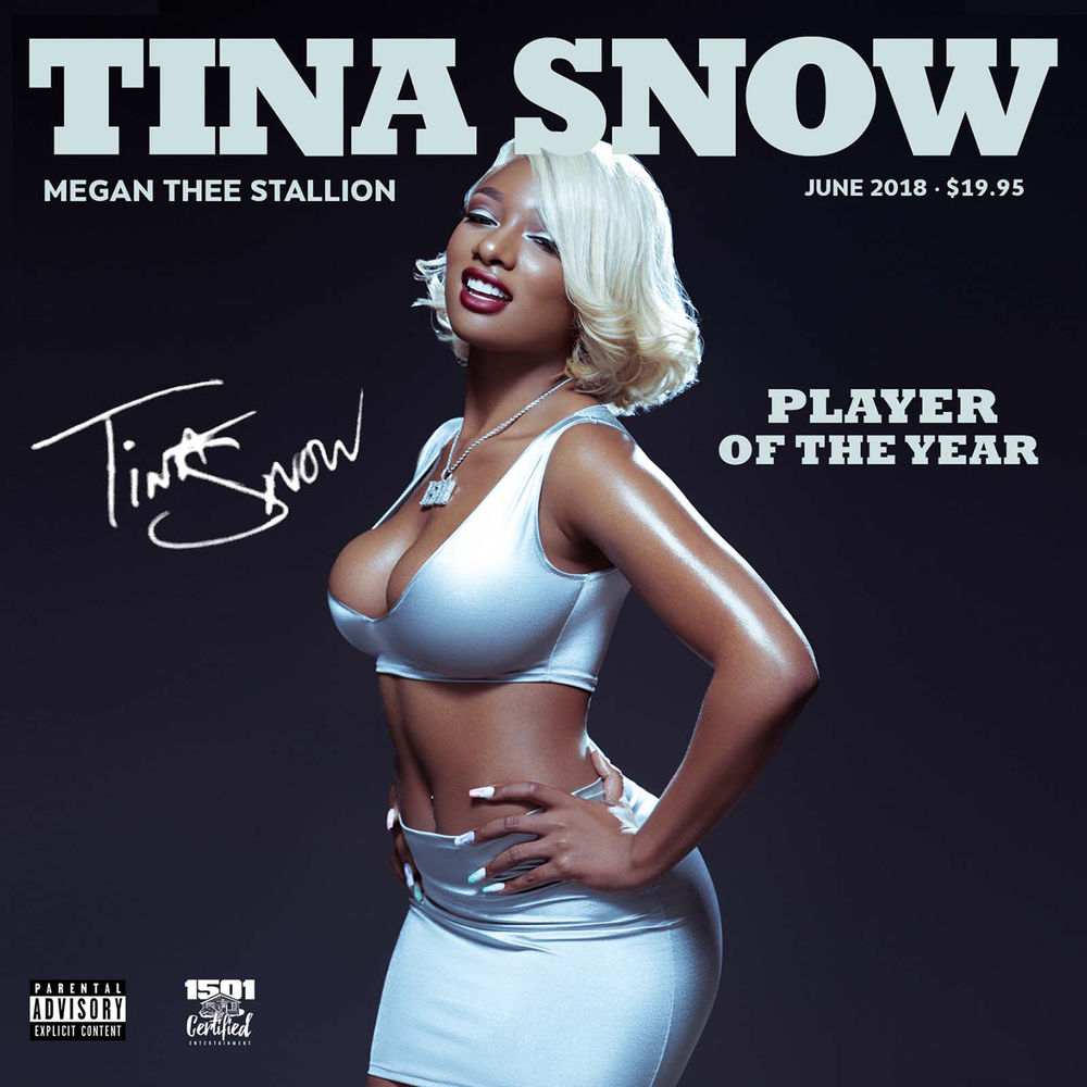 Picture of Tina Snow