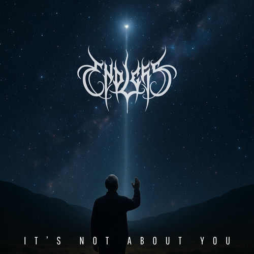 It's Not About You