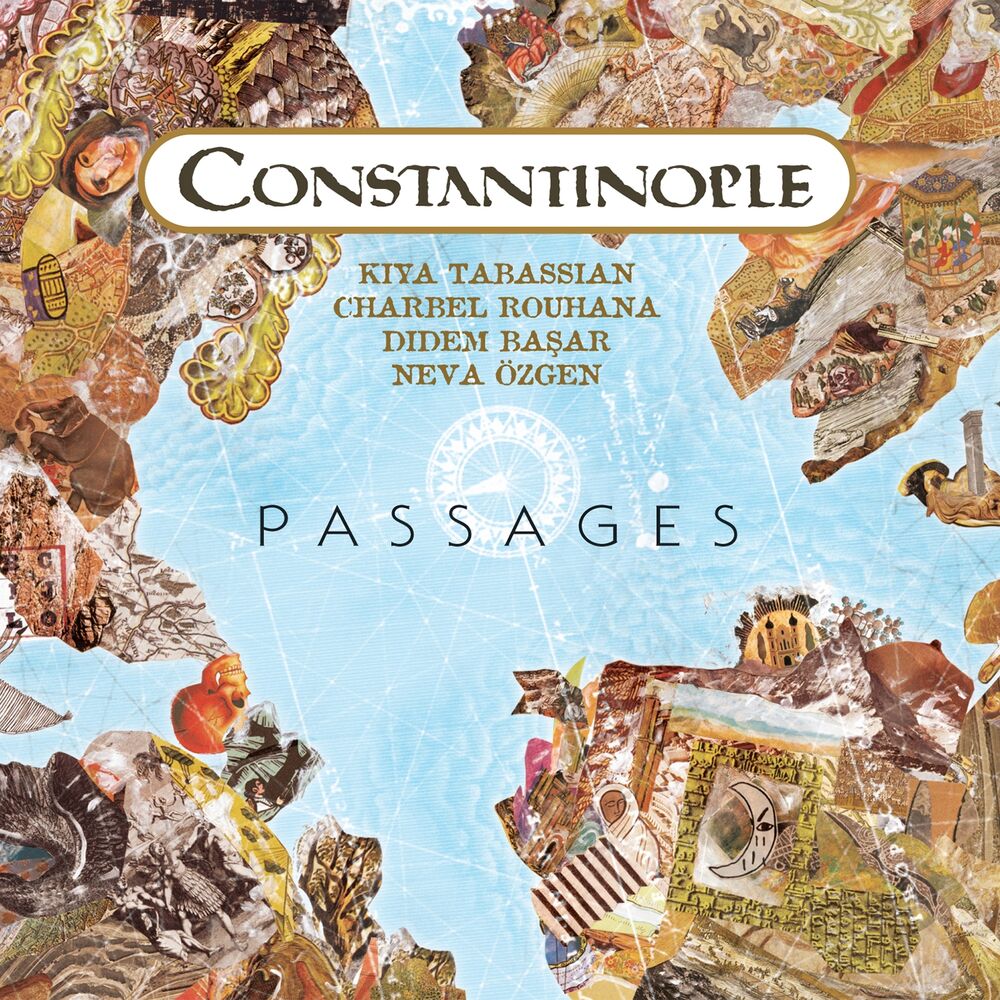 Picture of Passages