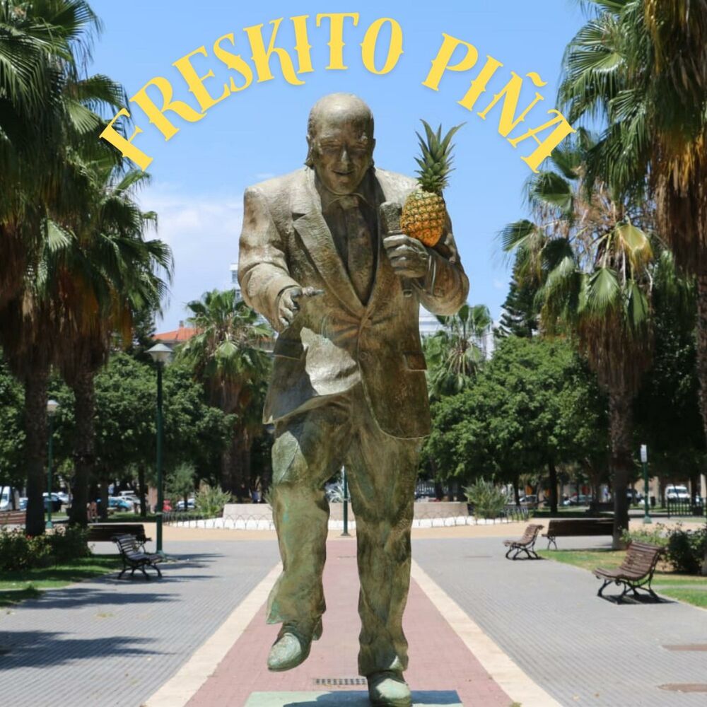 Picture of FRESKITO PIÑA