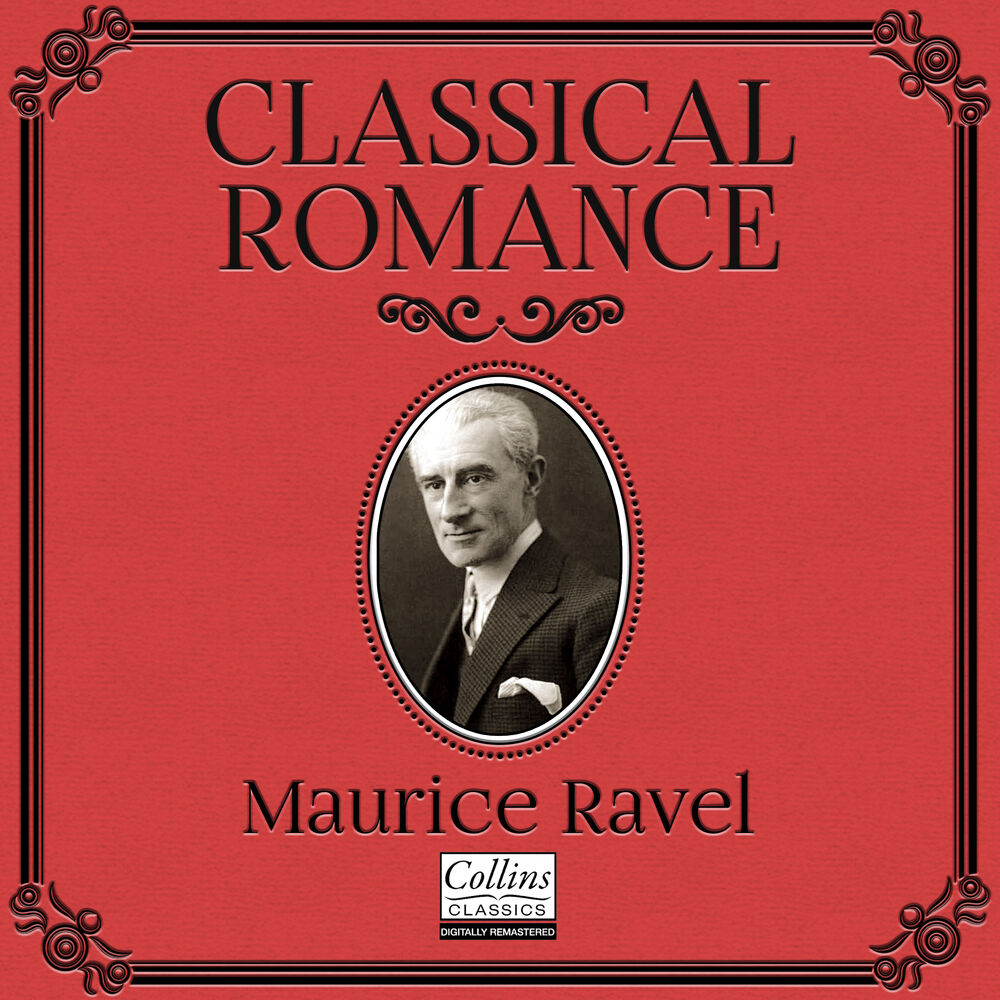 Picture of Classical Romance with Maurice Ravel