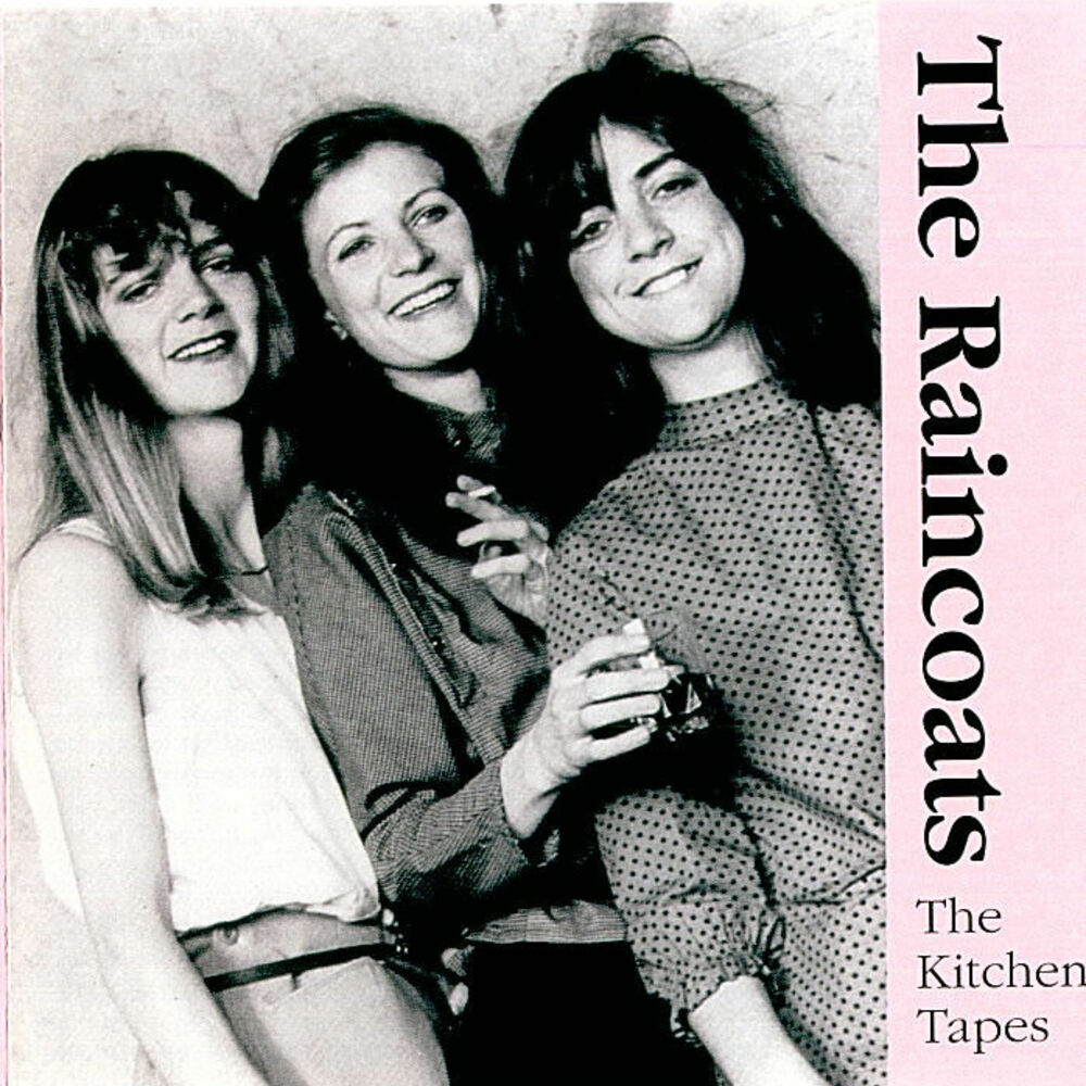 Picture of The Kitchen Tapes