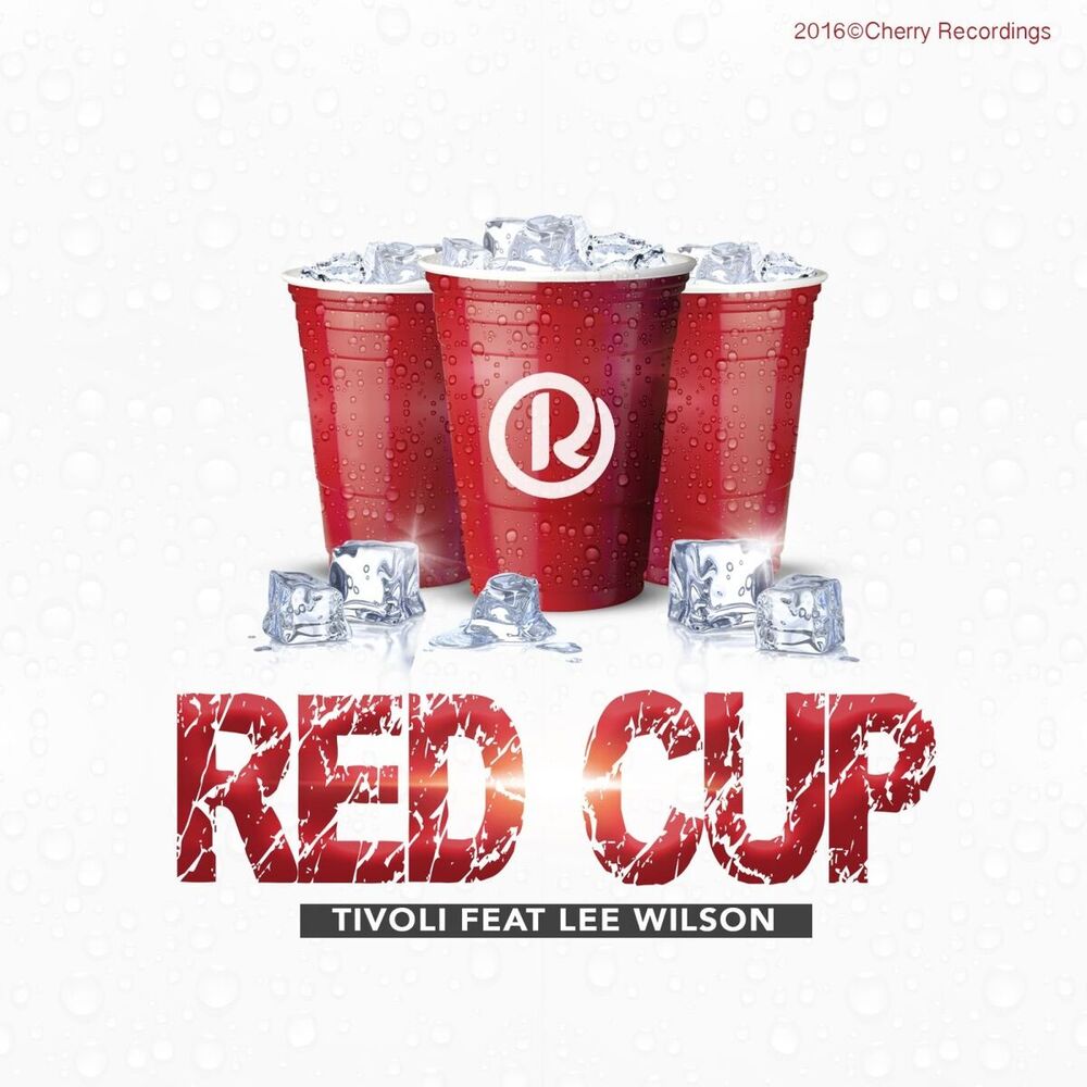 Picture of Red Cup