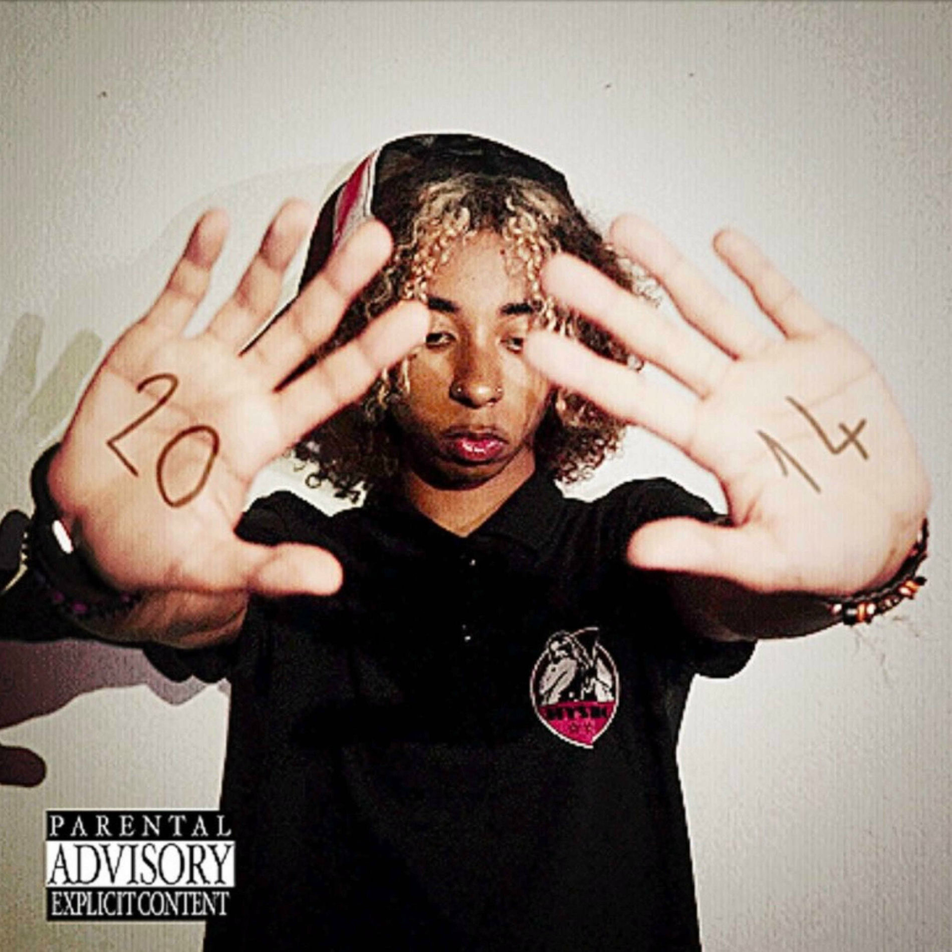 Album cover of 2014 2014 2014