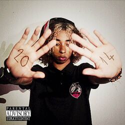 Cover of 2014