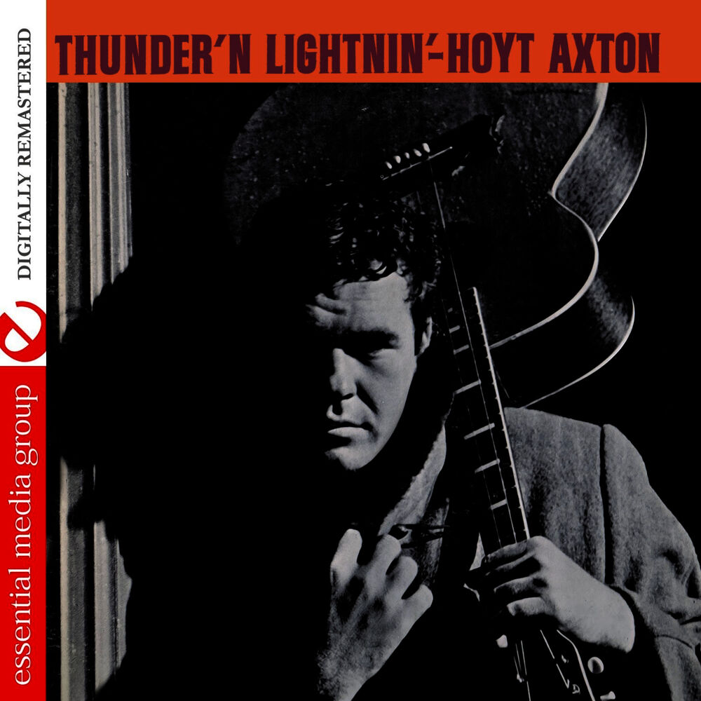 Picture of Thunder 'N Lightnin' (Digitally Remastered)