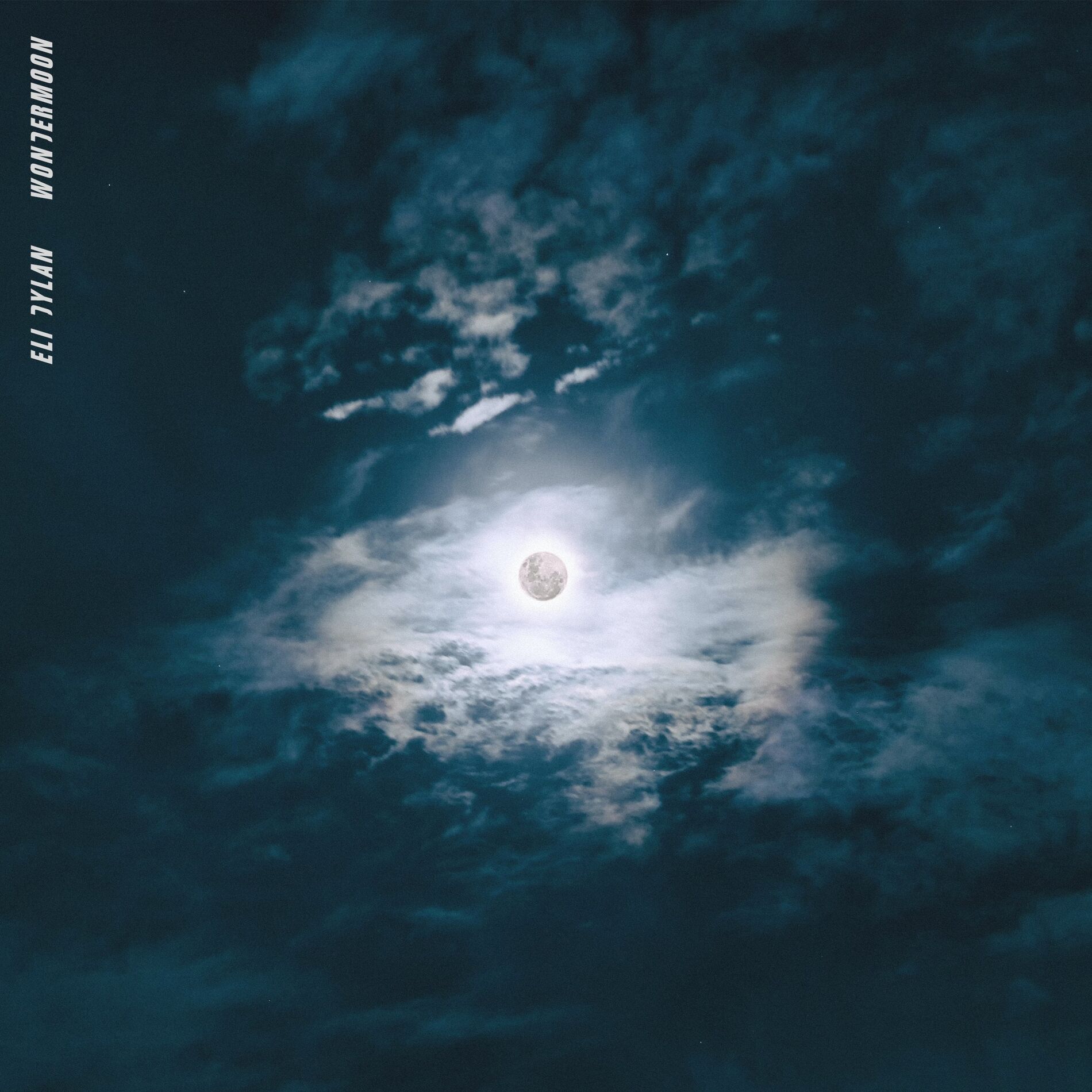 Album cover of Wondermoon