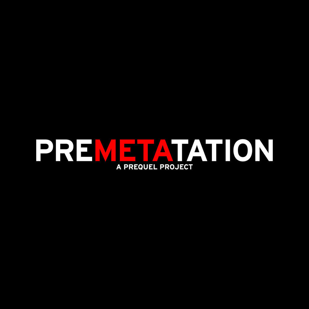 Picture of Premetatation