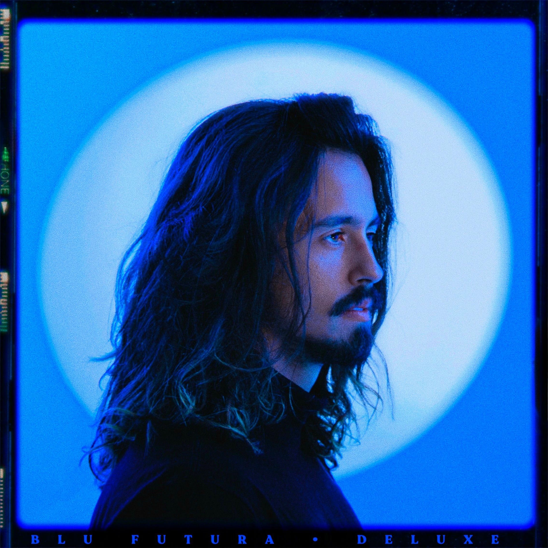Album cover of Blu Futura (Deluxe)
