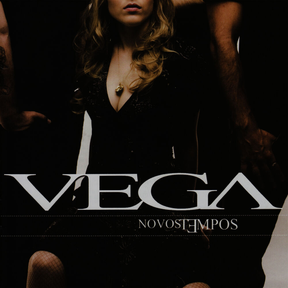 Picture of Novos Tempos