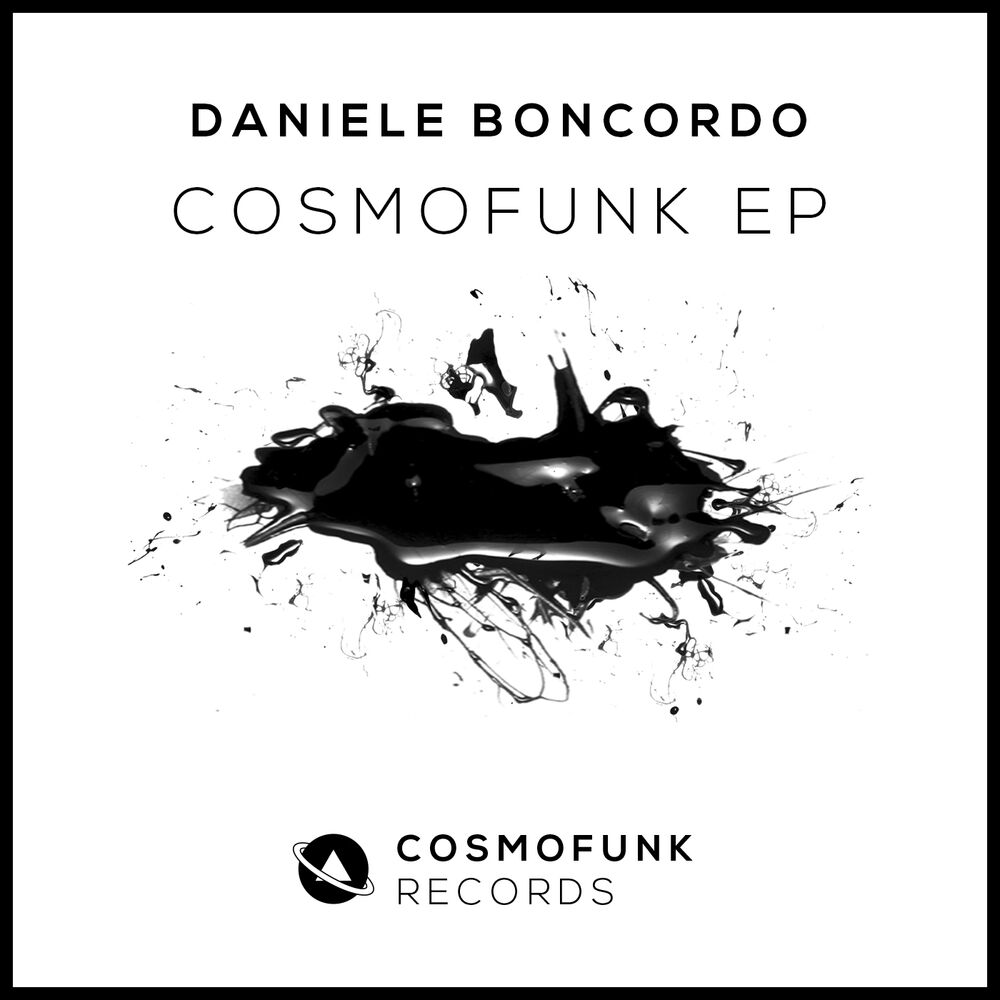 Picture of Cosmofunk EP