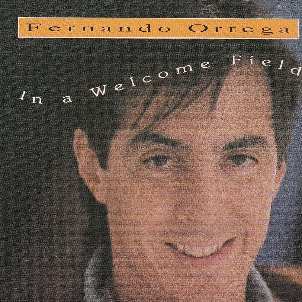 Picture of In a Welcome Field
