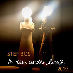 Cover of In Een Ander Licht 2019