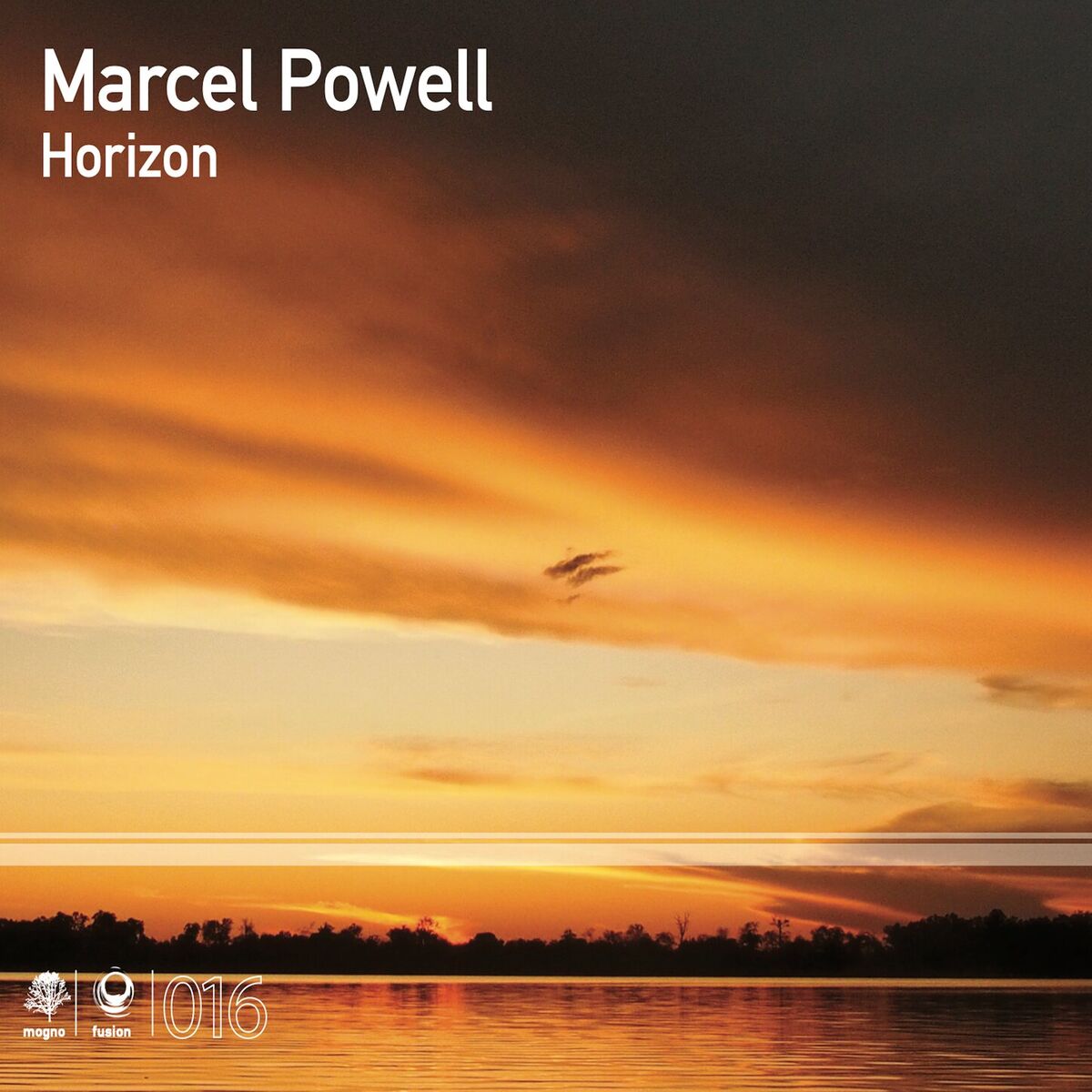 Album cover of Horizon
