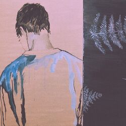 Cover of Roth (feat. Mohna) (Nathan Fake Remix)