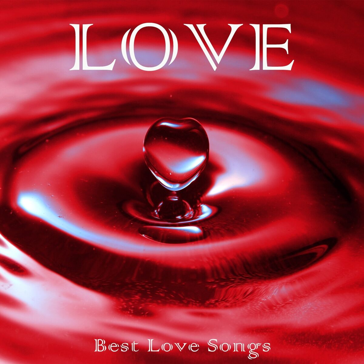 Album cover of Love (Best Love Song)