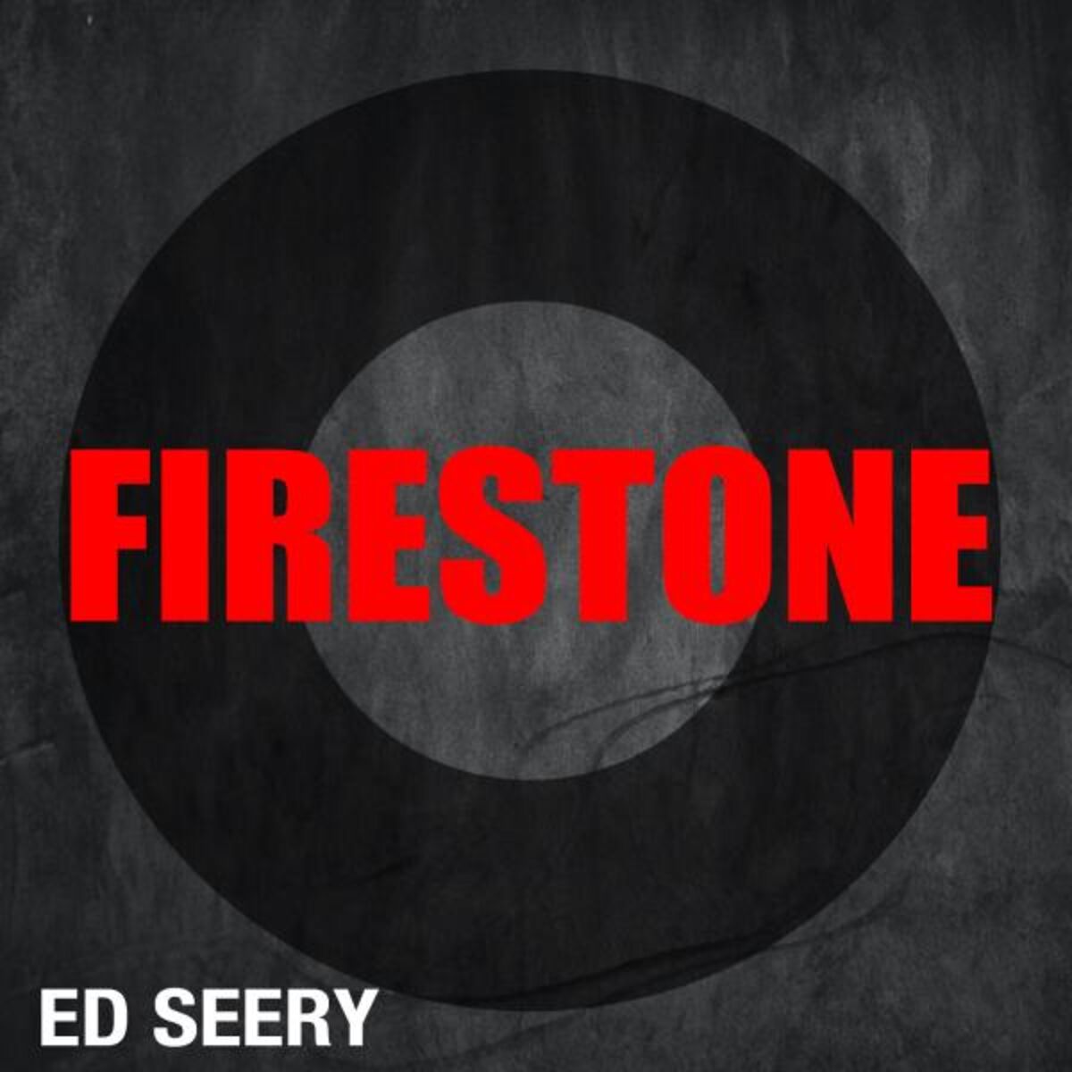 Album cover of Firestone