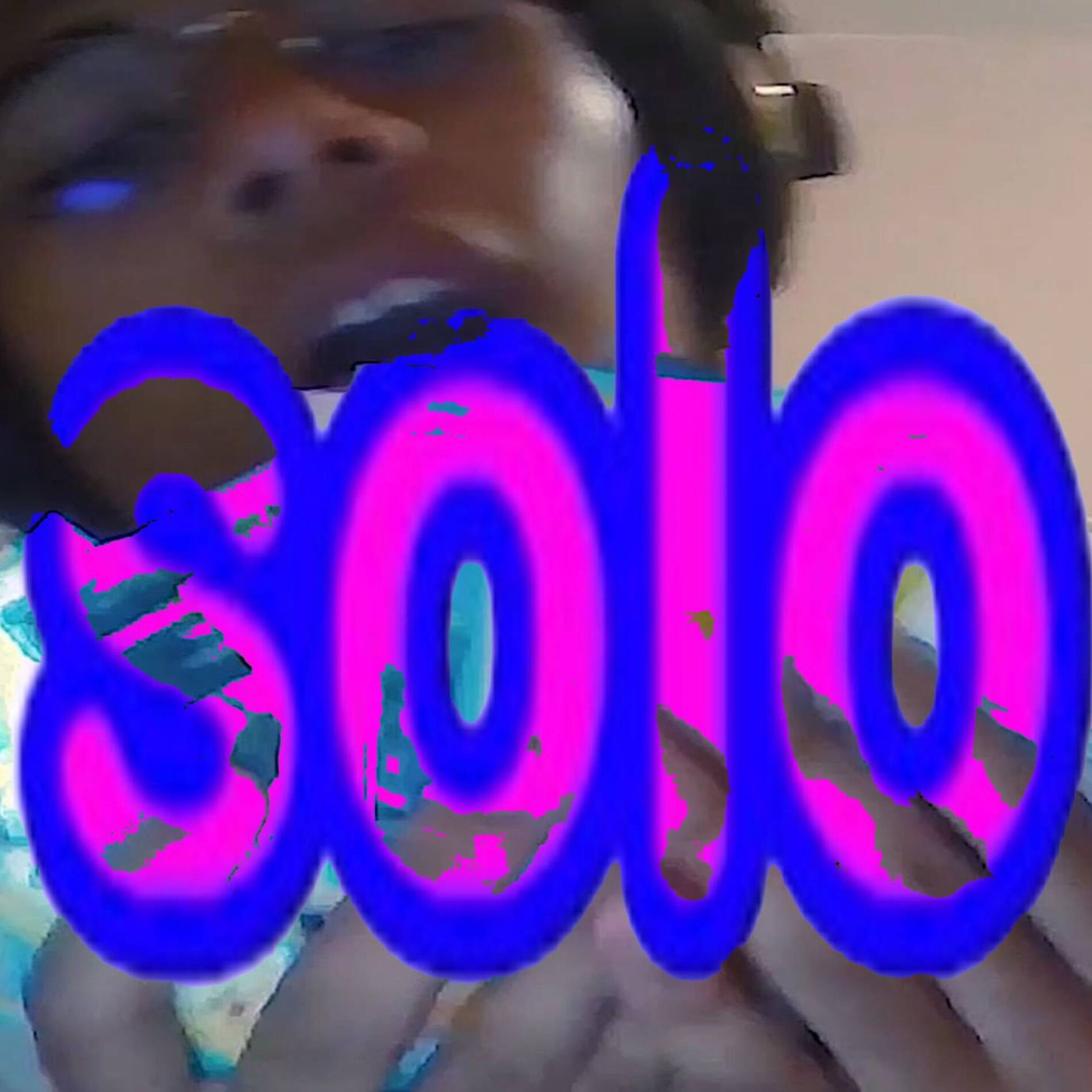 Album cover of Solo (feat. bob glocc, tommy moisi & 2012)