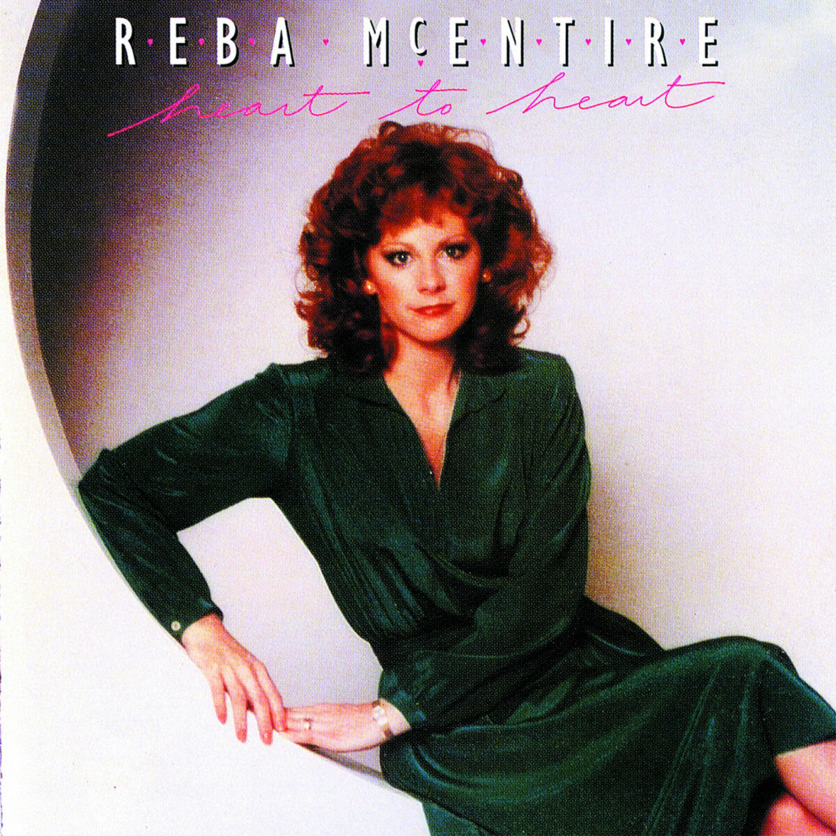Album cover of Heart To Heart