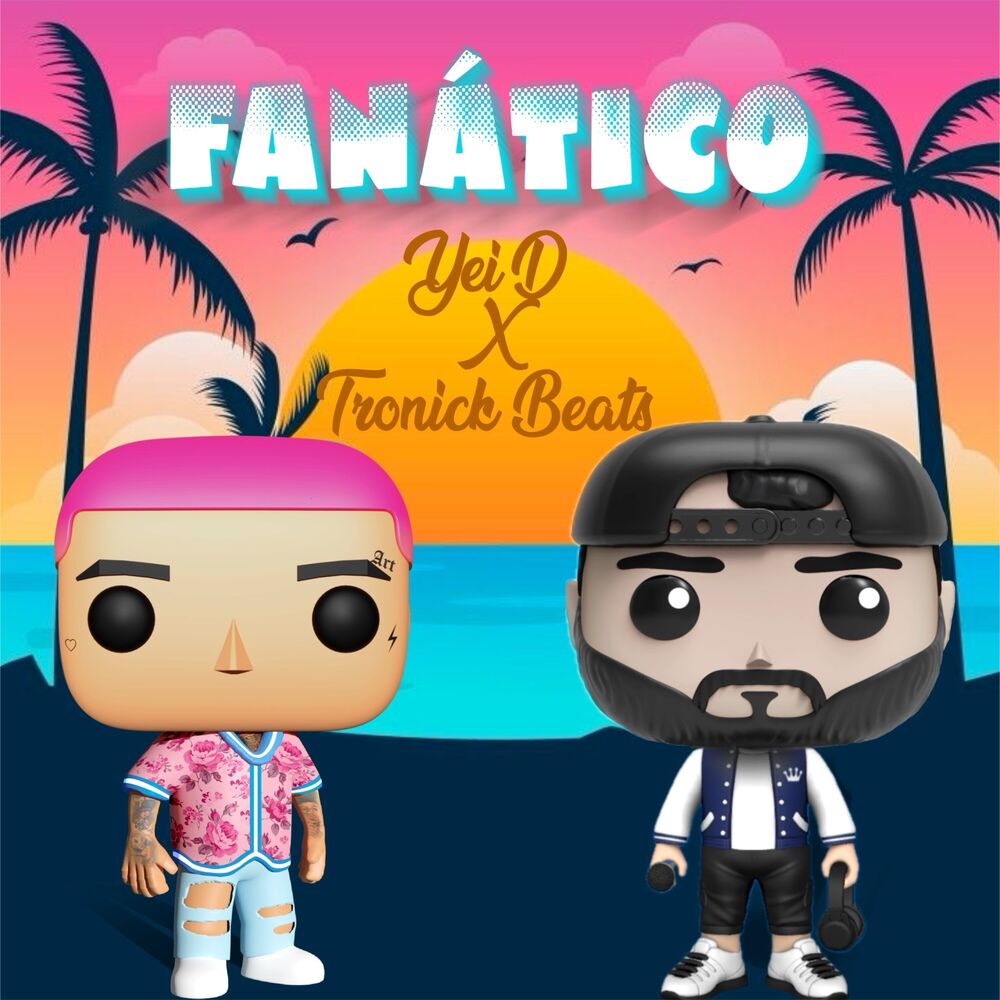 Picture of Fanático