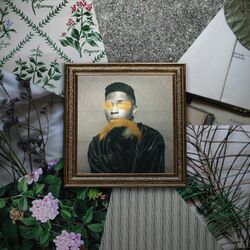 Cover of Weight in Gold (The Remixes)