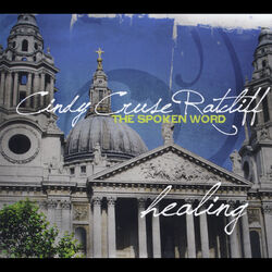 Cover of The Spoken Word (Healing)
