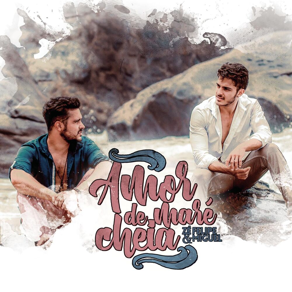 Picture of Amor de Maré Cheia