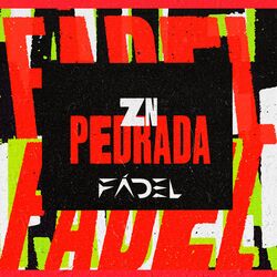 Cover of ZN PEDRADA