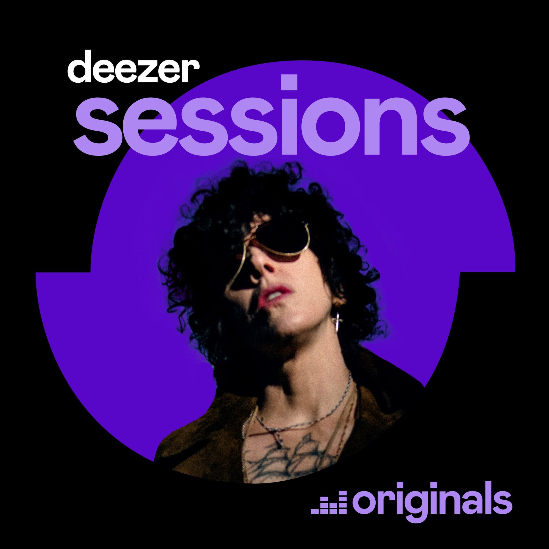 Album cover of Deezer Sessions (Women’s Voices)