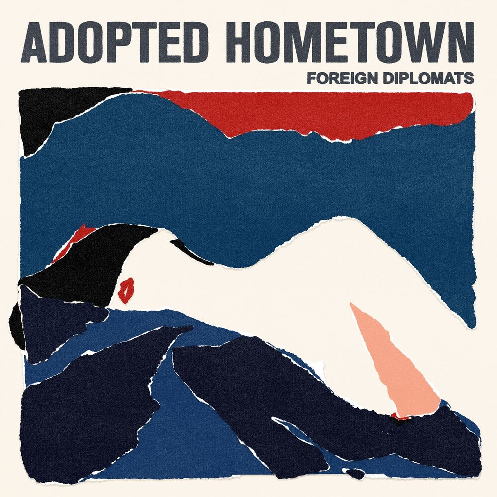 Picture of Adopted Hometown