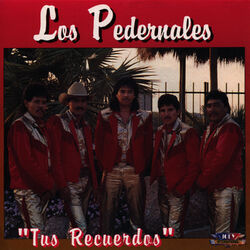 Cover of Tus Recuerdos