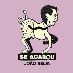 Cover of Se Acabou