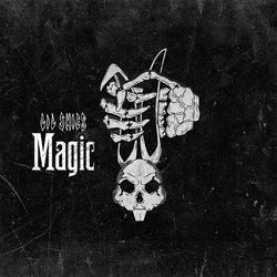 Cover of Magic