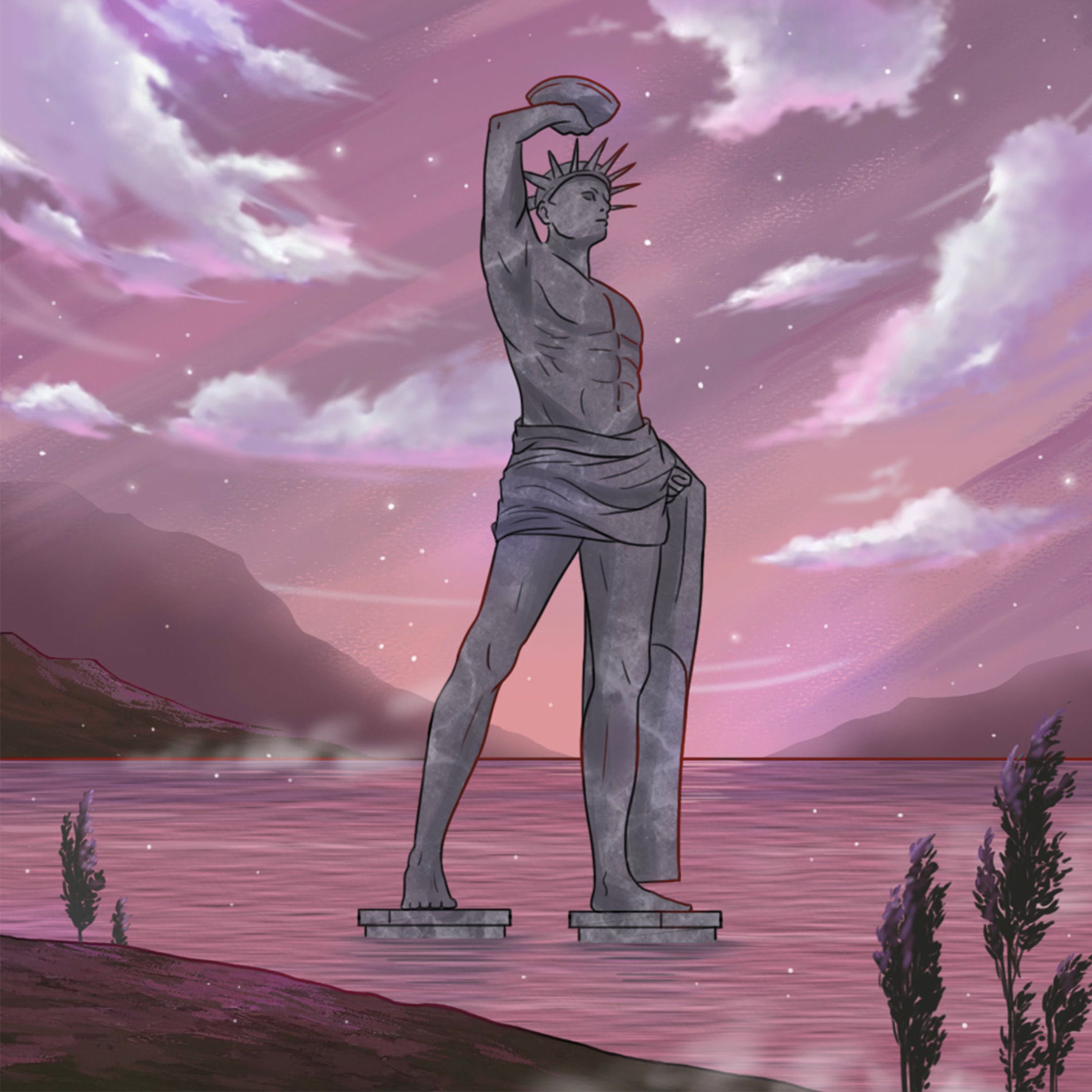 Album cover of Milos
