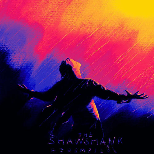 The Shawshank Redemption