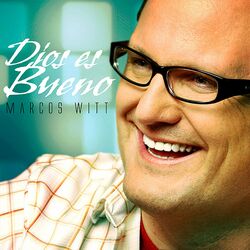 Cover of Dios es Bueno