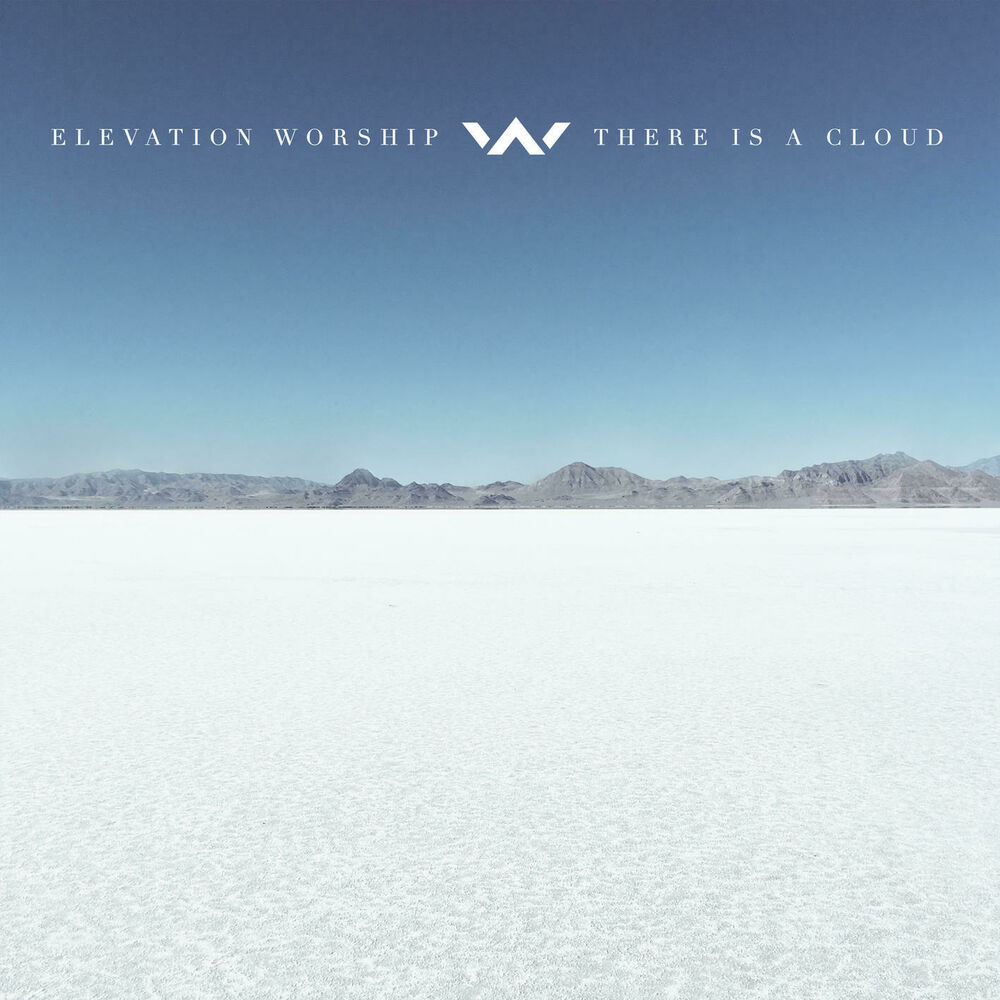 Picture of There Is a Cloud