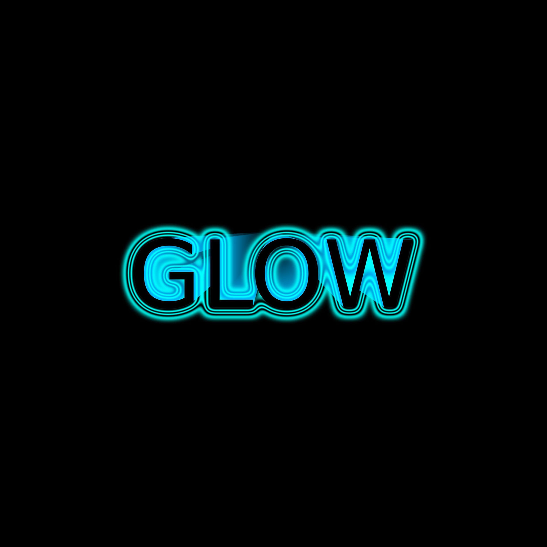 Album cover of GLOW
