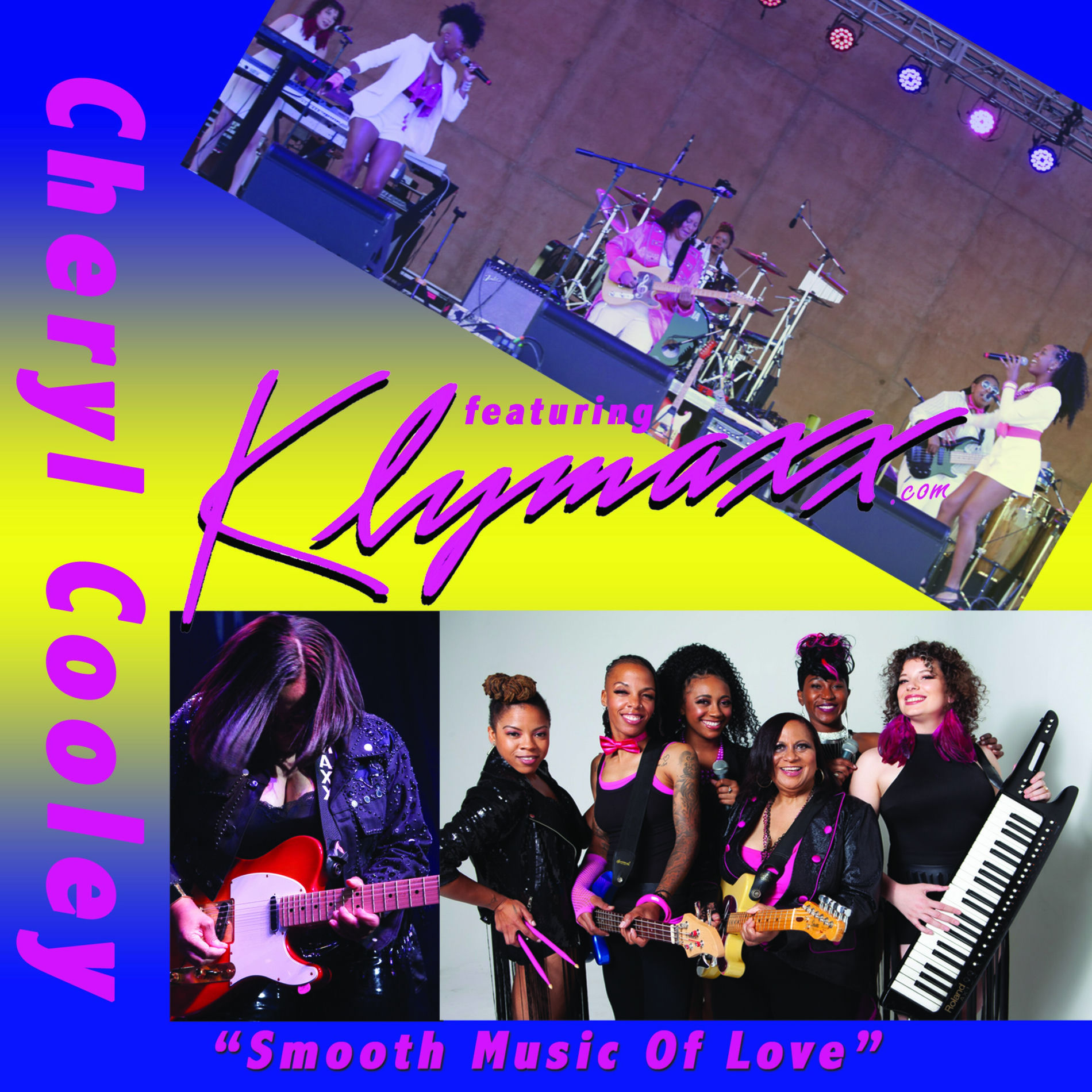 Album cover of Wild Girls