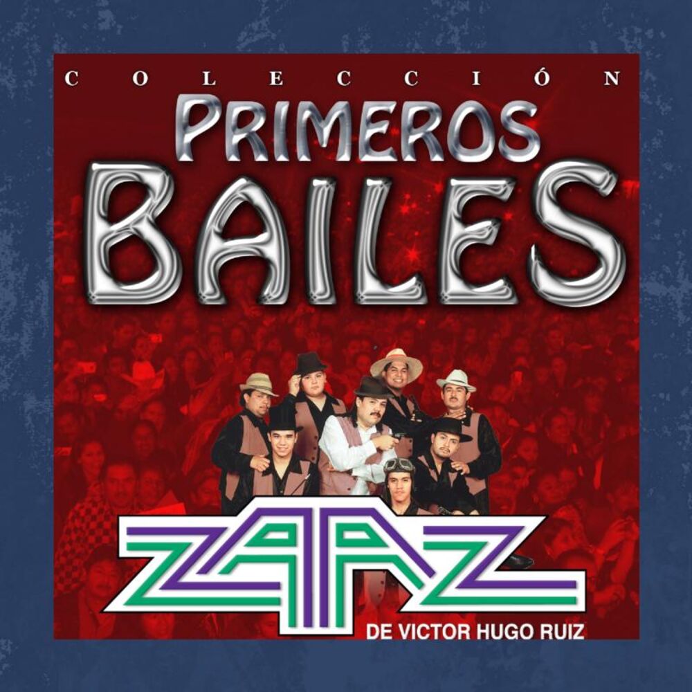 Picture of Primeros Bailes