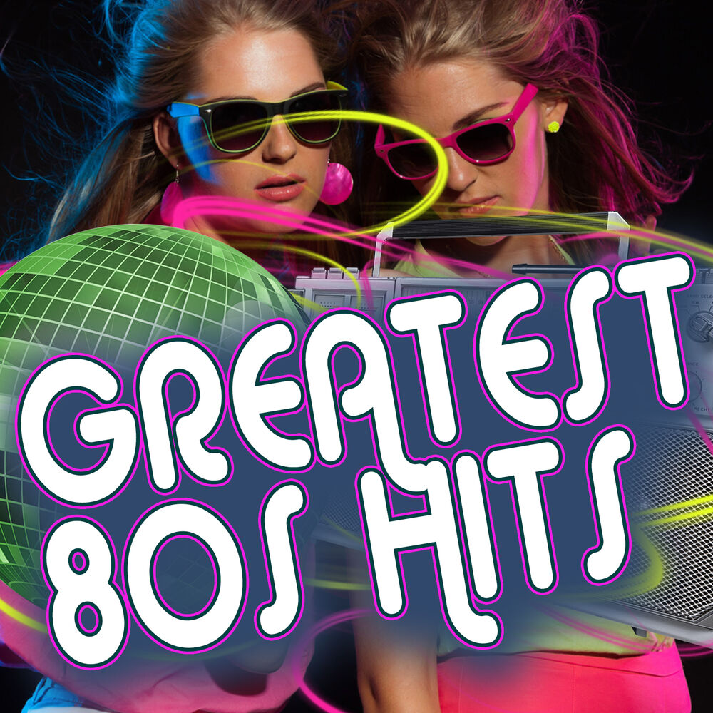 Picture of Greatest '80s Hits