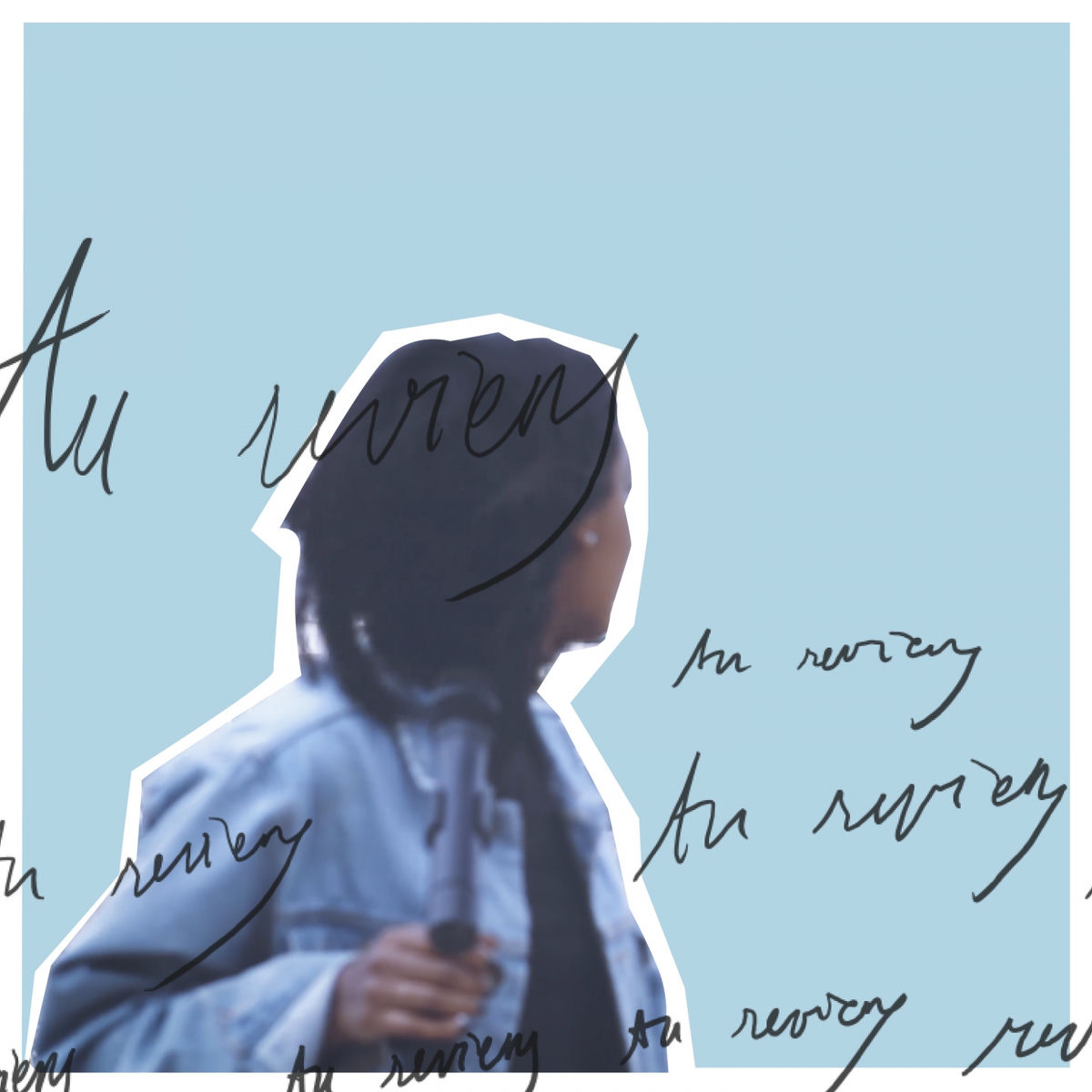 Album cover of Tu reviens