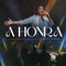 A Honra (Ao Vivo) by Nivea Soares album cover