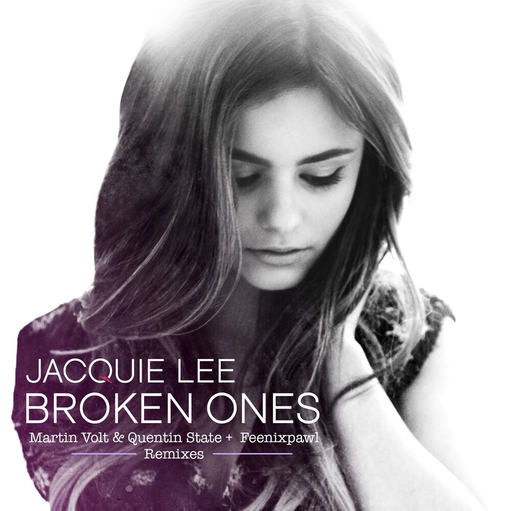 Picture of Broken Ones (Remixes)