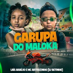 Cover of Garupa do Maloka