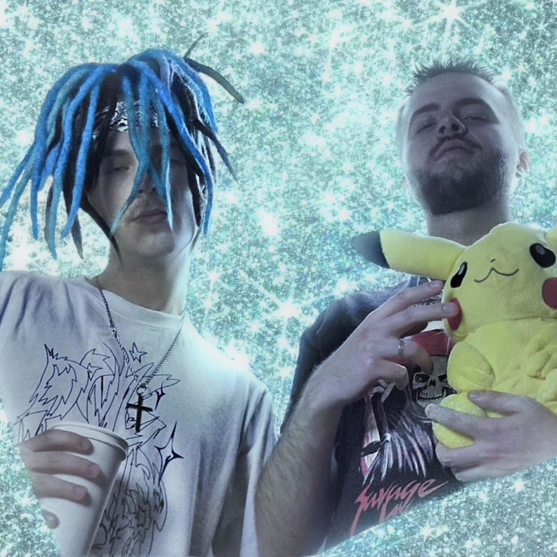 Album cover of Mountain Dew (feat. Petrov)