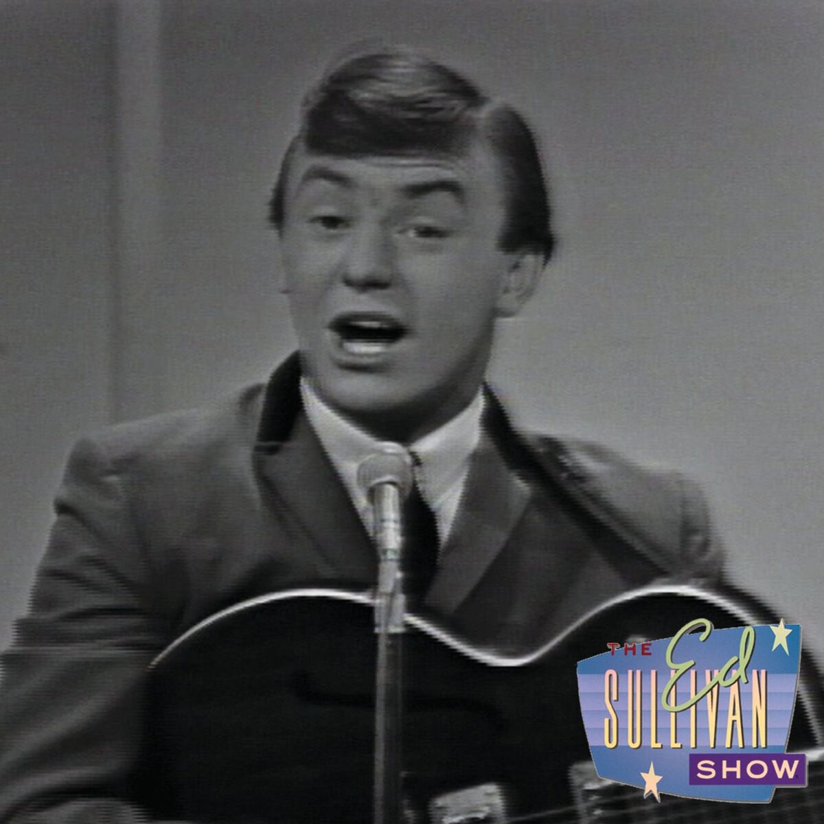 Album cover of I Like It (Performed Live On The Ed Sullivan Show/1964)